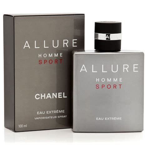 best chanel perfumes for men|best price chanel allure homme.